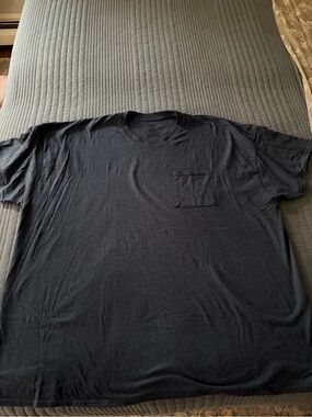 Athletic Works Pocket T-Shirt | Size 4XL (58-60)